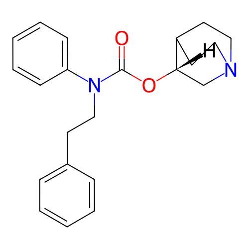 Chemical structure of BindingDB Monomer ID 50344269