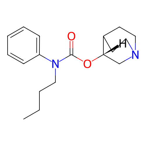 Chemical structure of BindingDB Monomer ID 50344273