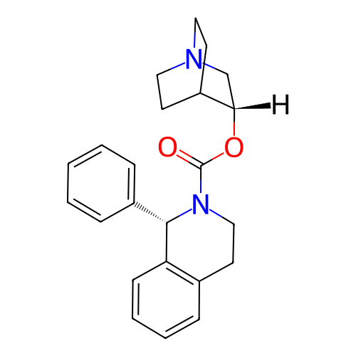 Chemical structure of BindingDB Monomer ID 50344284