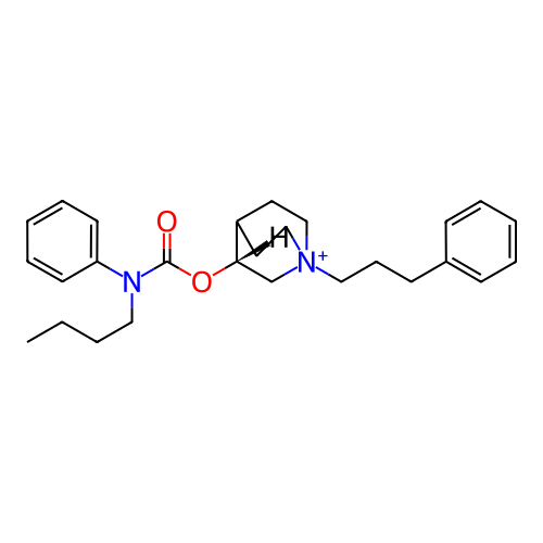 Chemical structure of BindingDB Monomer ID 50344296