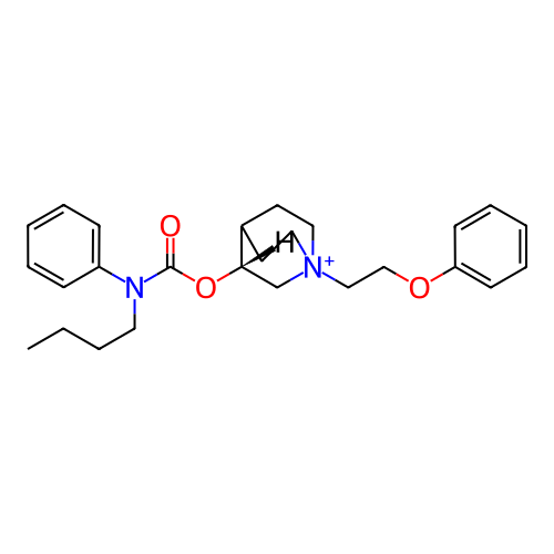 Chemical structure of BindingDB Monomer ID 50344298