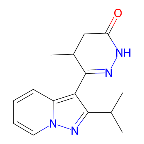 Chemical structure of BindingDB Monomer ID 50344305