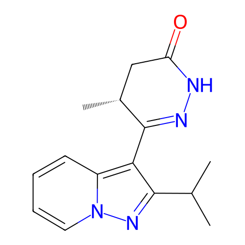 Chemical structure of BindingDB Monomer ID 50344306