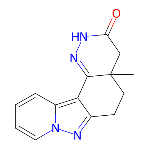 Chemical structure of BindingDB Monomer ID 50344313