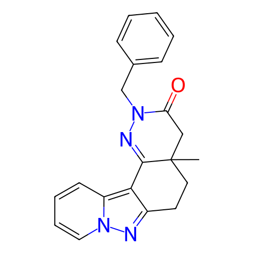 Chemical structure of BindingDB Monomer ID 50344314