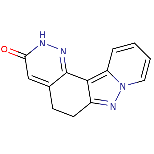 Chemical structure of BindingDB Monomer ID 50344315