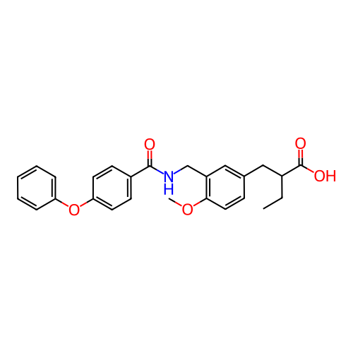 Chemical structure of BindingDB Monomer ID 50344332