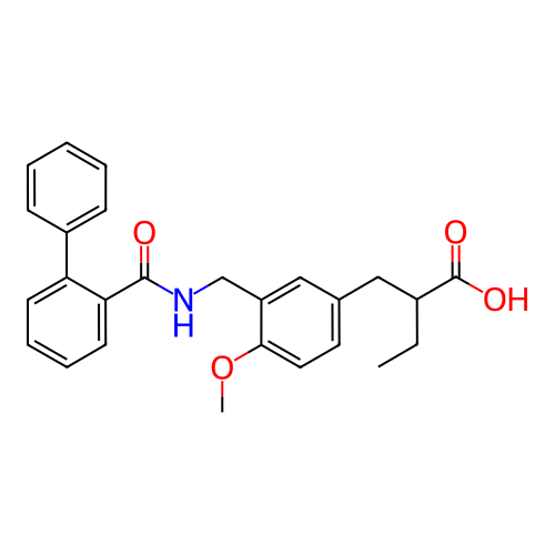 Chemical structure of BindingDB Monomer ID 50344343