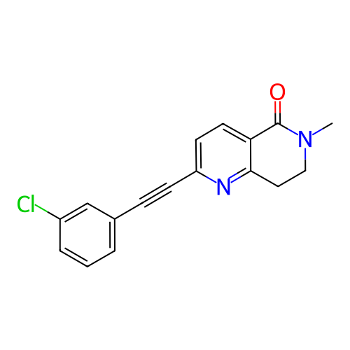 Chemical structure of BindingDB Monomer ID 50344379