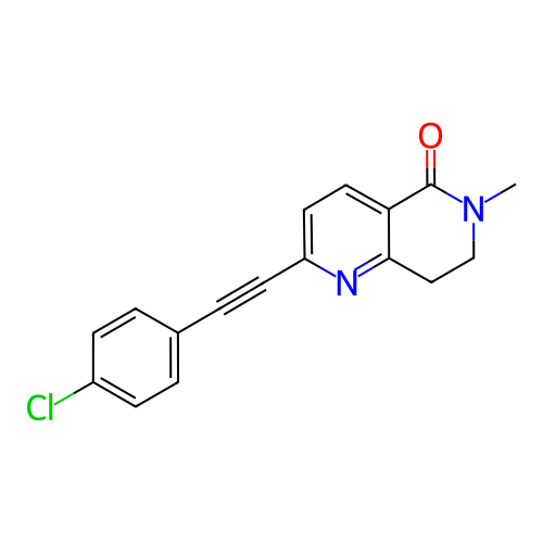 Chemical structure of BindingDB Monomer ID 50344380