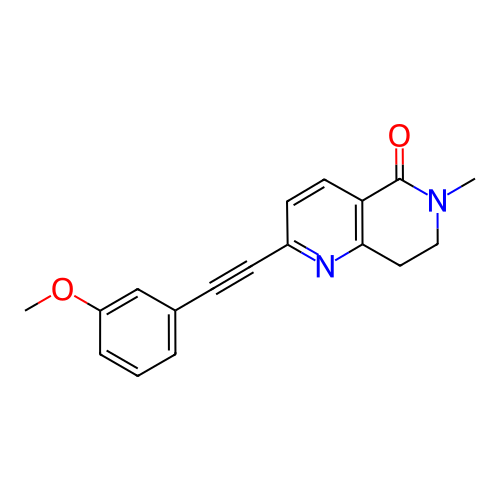 Chemical structure of BindingDB Monomer ID 50344381
