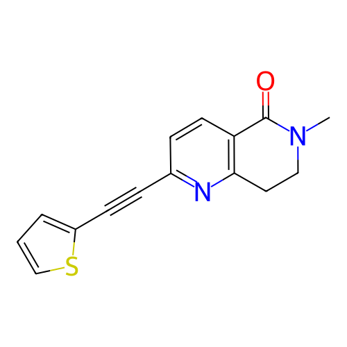 Chemical structure of BindingDB Monomer ID 50344383