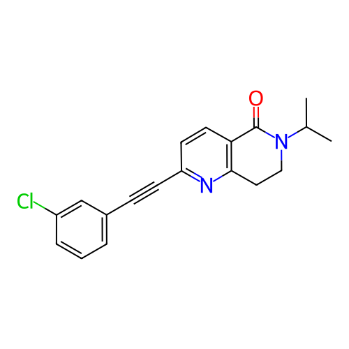 Chemical structure of BindingDB Monomer ID 50344388