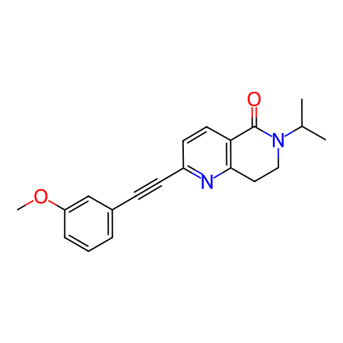 Chemical structure of BindingDB Monomer ID 50344390