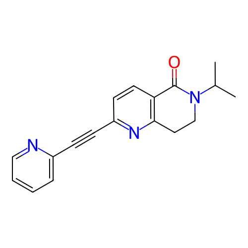 Chemical structure of BindingDB Monomer ID 50344391