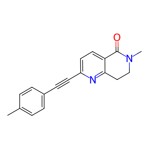 Chemical structure of BindingDB Monomer ID 50344420