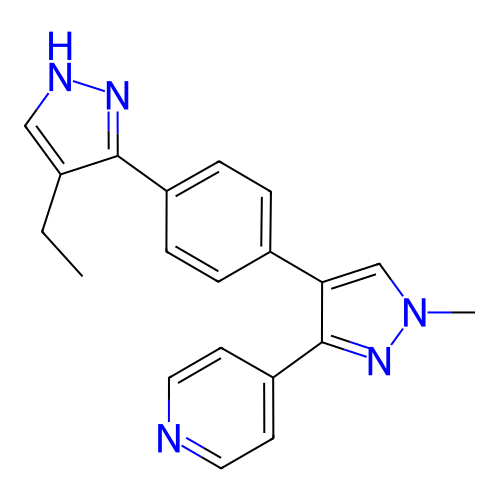 Chemical structure of BindingDB Monomer ID 50344452