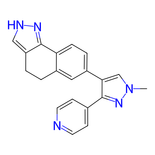 Chemical structure of BindingDB Monomer ID 50344453
