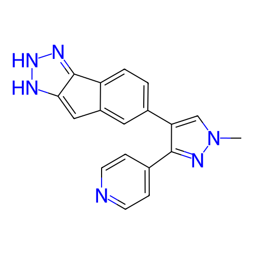 Chemical structure of BindingDB Monomer ID 50344455
