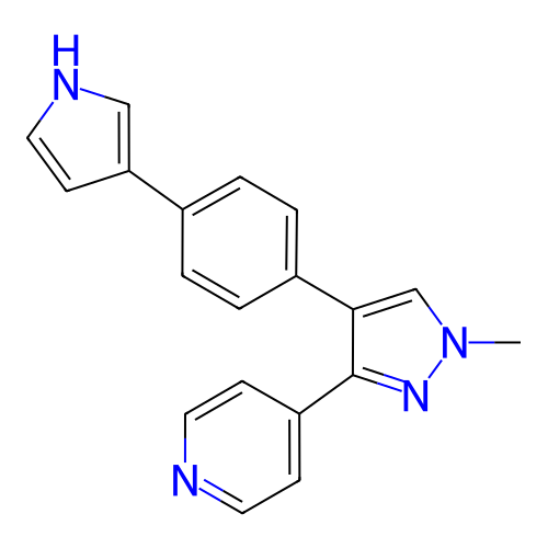 Chemical structure of BindingDB Monomer ID 50344457