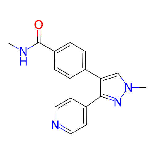 Chemical structure of BindingDB Monomer ID 50344458