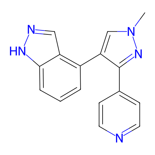 Chemical structure of BindingDB Monomer ID 50344460