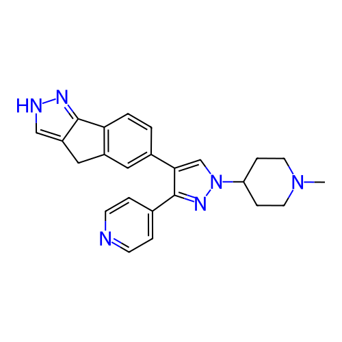 Chemical structure of BindingDB Monomer ID 50344469
