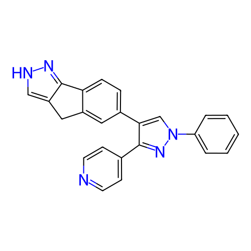 Chemical structure of BindingDB Monomer ID 50344477