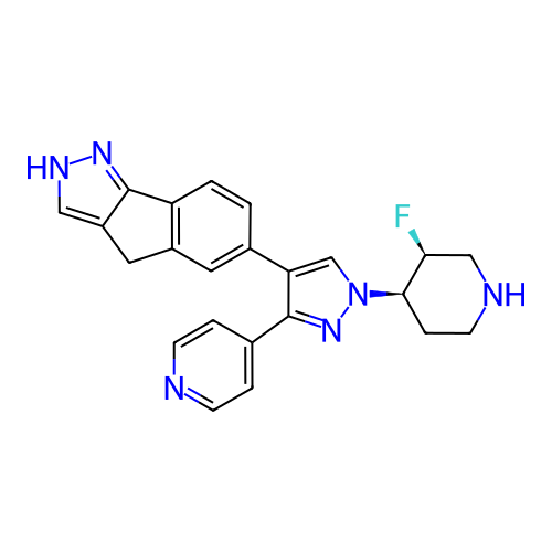 Chemical structure of BindingDB Monomer ID 50344481