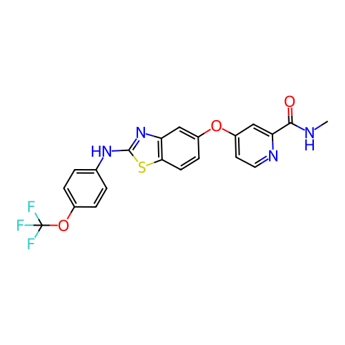 Chemical structure of BindingDB Monomer ID 50344526