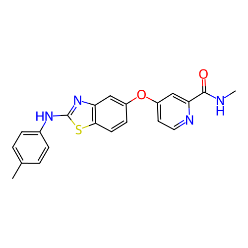 Chemical structure of BindingDB Monomer ID 50344529