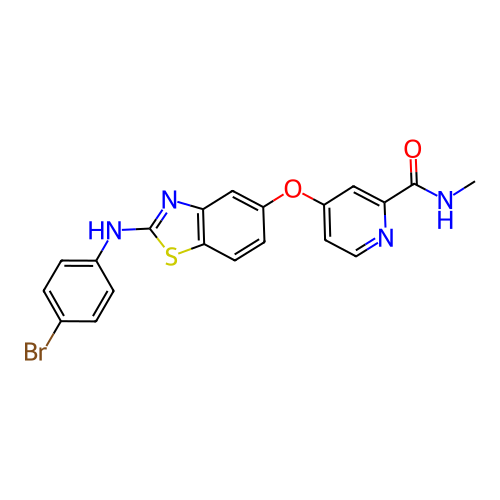 Chemical structure of BindingDB Monomer ID 50344530