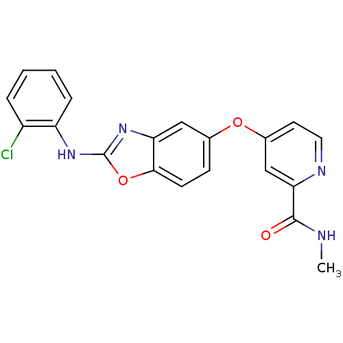 Chemical structure of BindingDB Monomer ID 50344546