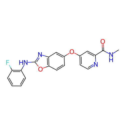 Chemical structure of BindingDB Monomer ID 50344547