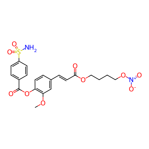 Chemical structure of BindingDB Monomer ID 50344553