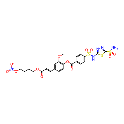 Chemical structure of BindingDB Monomer ID 50344557