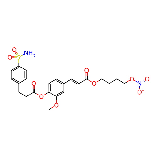 Chemical structure of BindingDB Monomer ID 50344558