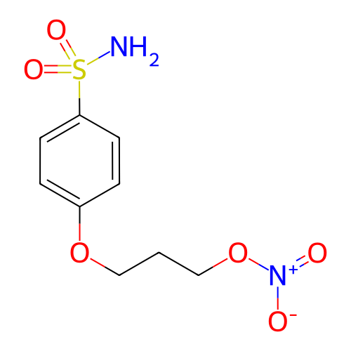 Chemical structure of BindingDB Monomer ID 50344559