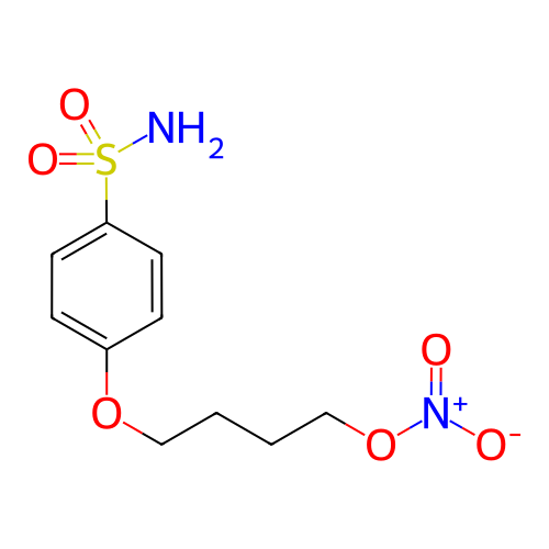 Chemical structure of BindingDB Monomer ID 50344560