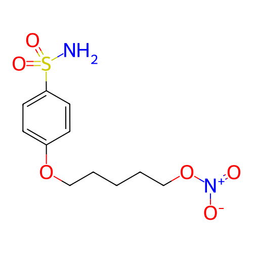 Chemical structure of BindingDB Monomer ID 50344561