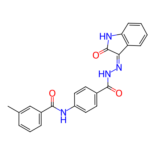 Chemical structure of BindingDB Monomer ID 50344633