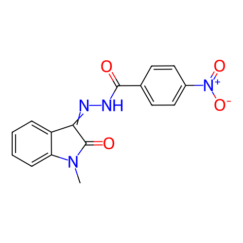 Chemical structure of BindingDB Monomer ID 50344637
