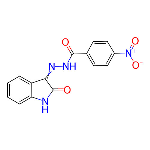 Chemical structure of BindingDB Monomer ID 50344642