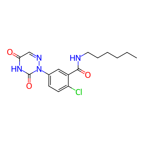 Chemical structure of BindingDB Monomer ID 50344741