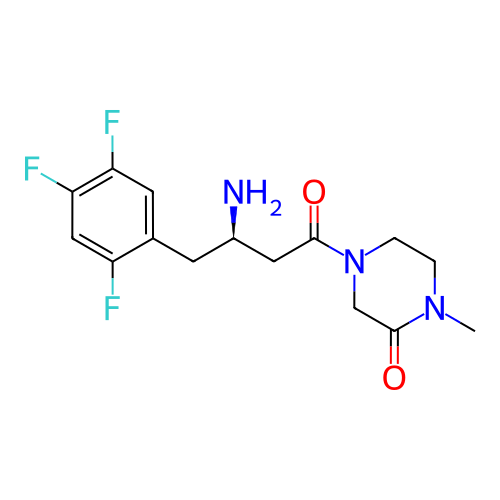Chemical structure of BindingDB Monomer ID 50344762