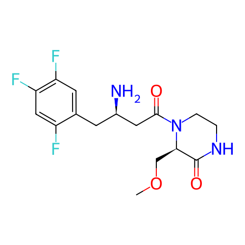 Chemical structure of BindingDB Monomer ID 50344775