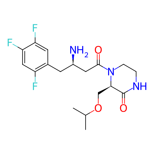 Chemical structure of BindingDB Monomer ID 50344778