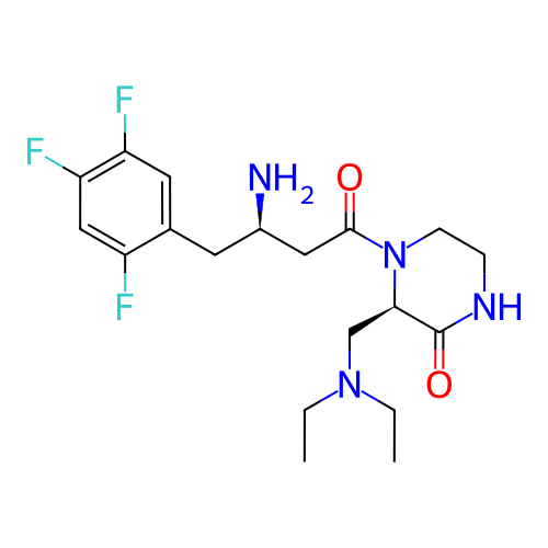 Chemical structure of BindingDB Monomer ID 50344781
