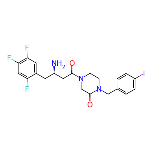 Chemical structure of BindingDB Monomer ID 50344785