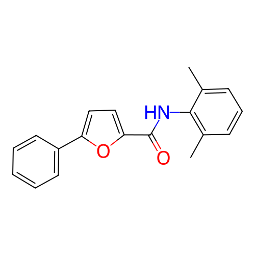 Chemical structure of BindingDB Monomer ID 50344805